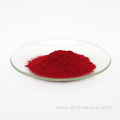 Organic Automotive Pigment Red 198 PR 49:1